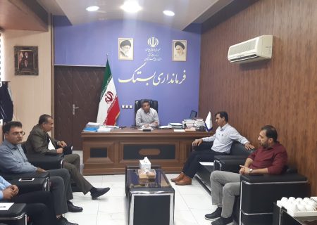 با پیگیری فرماندار بستک کارت‌های اضطراری سوخت در جایگاه‌ها افزایش می یابد