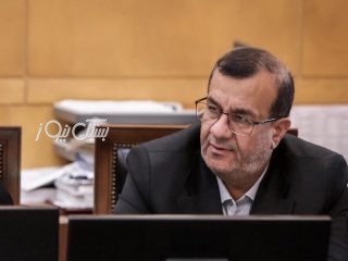 نماینده غرب هرمزگان از پیشرفت کریدور راهبردی بندرلنگه–لارستان خبر داد