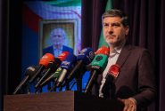 ناصر شریفی: مدیران باید فرصت‌ها را به خدمت مردم تبدیل کنند