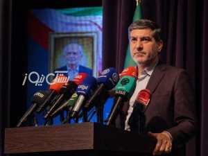ناصر شریفی: مدیران باید فرصت‌ها را به خدمت مردم تبدیل کنند