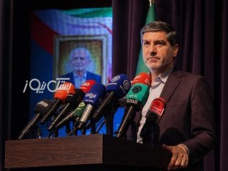 ناصر شریفی: مدیران باید فرصت‌ها را به خدمت مردم تبدیل کنند