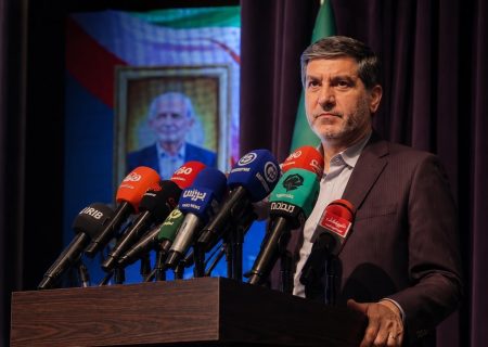 ناصر شریفی: مدیران باید فرصت‌ها را به خدمت مردم تبدیل کنند