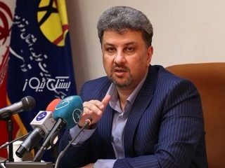 وزارت نیرو: هفته آینده خاموشی مناطق گرمسیری و درگیر جنگ کاهش می‌یابد