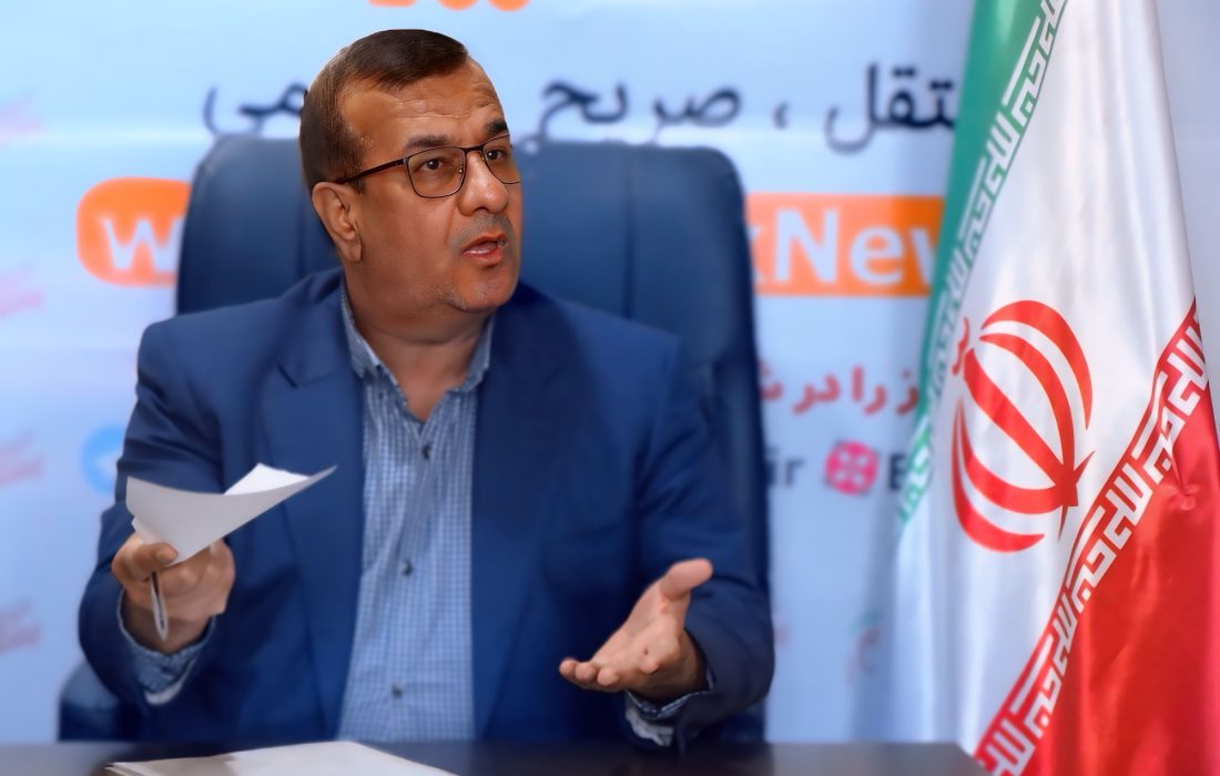 انتقاد تند جباری از جمع آوری کارت های سوخت در هرمزگان:هرمزگان چه تفاوتی با فارس و اصفهان دارد؟/ جمع‌آوری کارت‌های آزاد بنزین، مردم هرمزگان را گرفتار کرده است