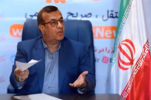 انتقاد تند جباری از جمع آوری کارت های سوخت در هرمزگان:هرمزگان چه تفاوتی با فارس و اصفهان دارد؟/ جمع‌آوری کارت‌های آزاد بنزین، مردم هرمزگان را گرفتار کرده است