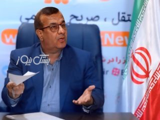 انتقاد تند جباری از جمع آوری کارت های سوخت در هرمزگان:هرمزگان چه تفاوتی با فارس و اصفهان دارد؟/ جمع‌آوری کارت‌های آزاد بنزین، مردم هرمزگان را گرفتار کرده است