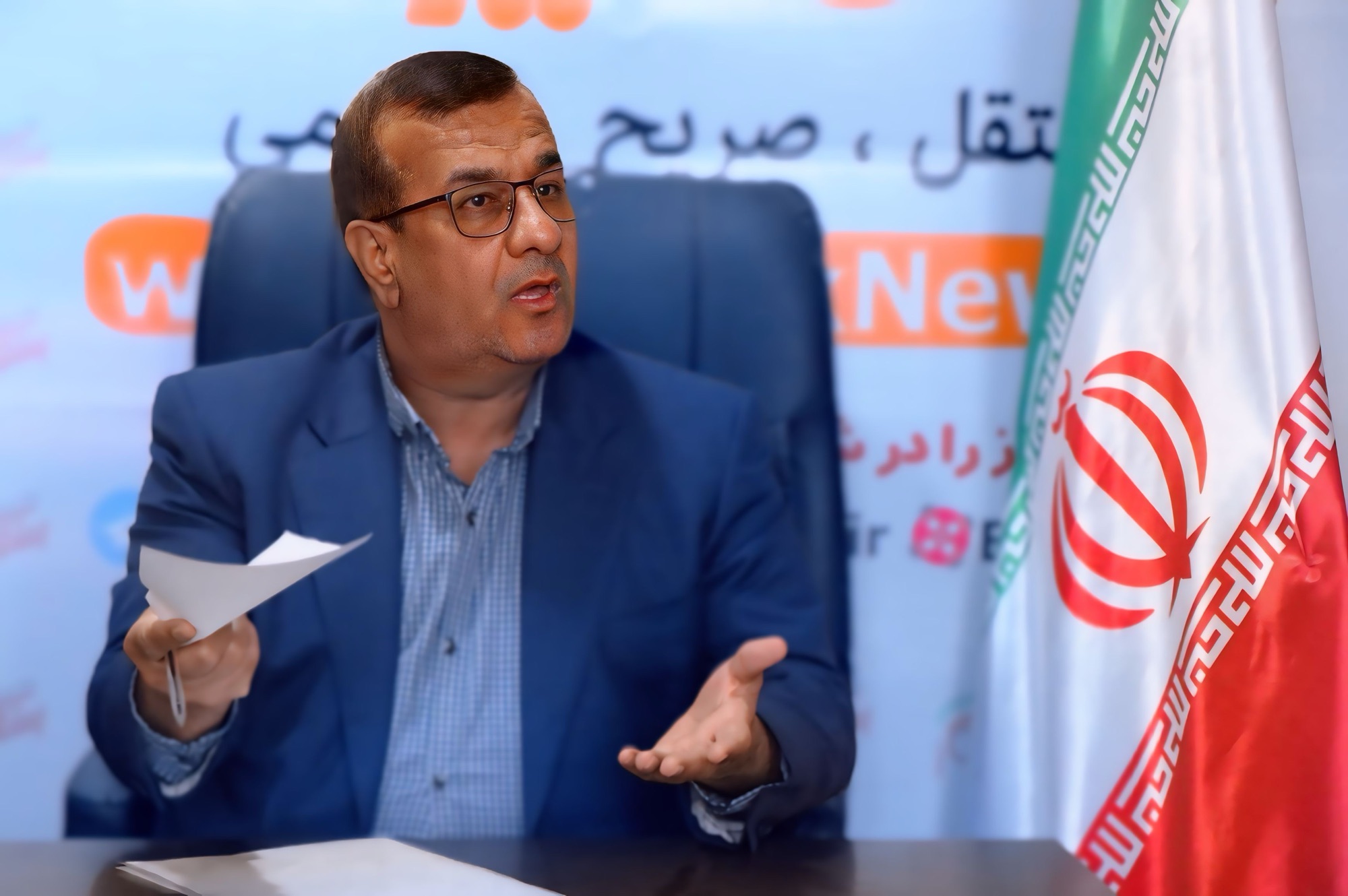 انتقاد تند جباری از جمع آوری کارت های سوخت در هرمزگان:هرمزگان چه تفاوتی با فارس و اصفهان دارد؟/ جمع‌آوری کارت‌های آزاد بنزین، مردم هرمزگان را گرفتار کرده است