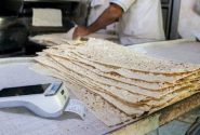 افزایش قیمت نان در هرمزگان / نان لواش و تافتون ۲ هزار تومان شد