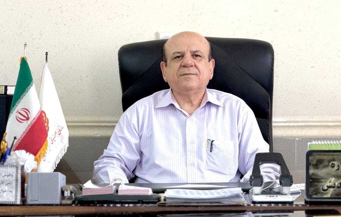 اشتغال ۲۲۰ مددجوی بهزیستی بستک و جذب ۲۰ میلیارد تومان کمک خیرین در سال ۱۴۰۴