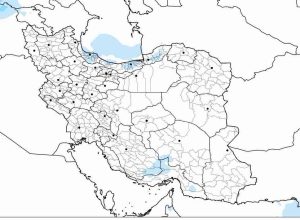 احتمال بارش مونسون و ناپایداری عصرگاهی در روزهای دوشنبه و سه‌شنبه برای غرب هرمزگان