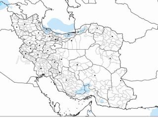 احتمال بارش مونسون و ناپایداری عصرگاهی در روزهای دوشنبه و سه‌شنبه برای غرب هرمزگان