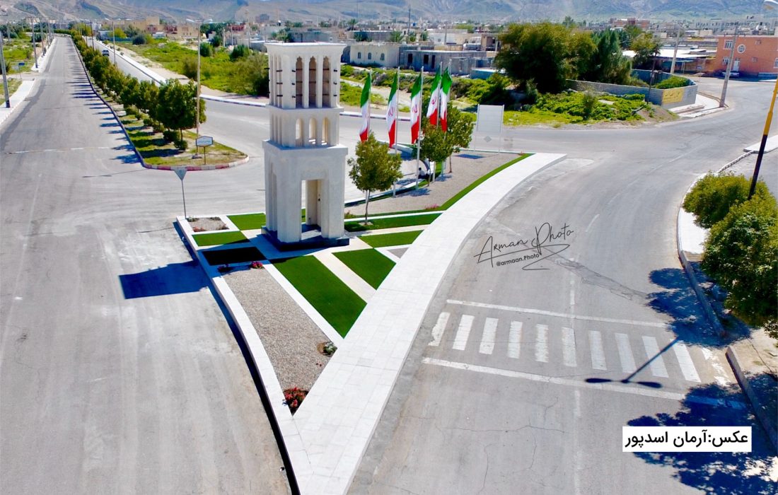 هرمزگان داغ‌تر می‌شود/افزایش ۲ تا ۵ درجه‌ای دما تا روز شنبه