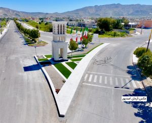 هرمزگان داغ‌تر می‌شود/افزایش ۲ تا ۵ درجه‌ای دما تا روز شنبه