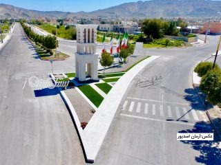 هرمزگان داغ‌تر می‌شود/افزایش ۲ تا ۵ درجه‌ای دما تا روز شنبه