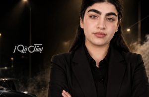 تصادف در قشم جان جوان چاه‌بناردی را گرفت