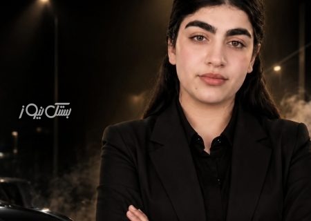 تصادف در قشم جان جوان چاه‌بناردی را گرفت