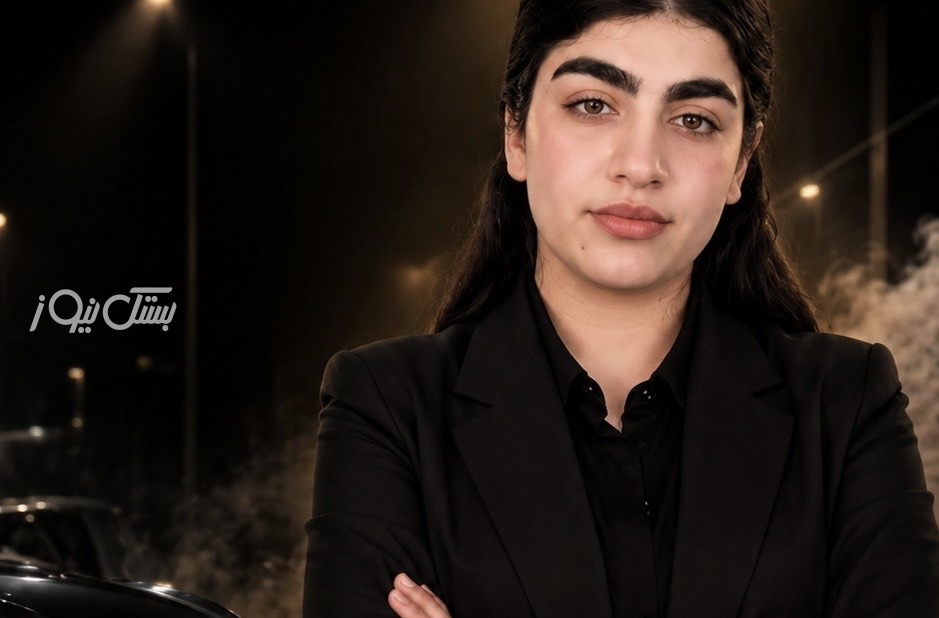 تصادف در قشم جان جوان چاه‌بناردی را گرفت
