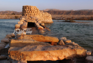 یک میلیارد تومان اعتبار به اثر تاریخی ترنه کوخرد تخصیص یافت