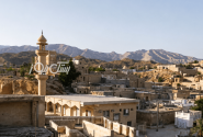 مطالعه و بررسی میدانی روستای کهتویه بستک برای توسعه گردشگری روستایی در هرمزگان