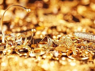 دستگیری سارقان مسلح با ۱۳ کیلوگرم طلا در هرمزگان