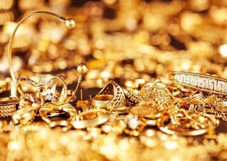دستگیری سارقان مسلح با ۱۳ کیلوگرم طلا در هرمزگان