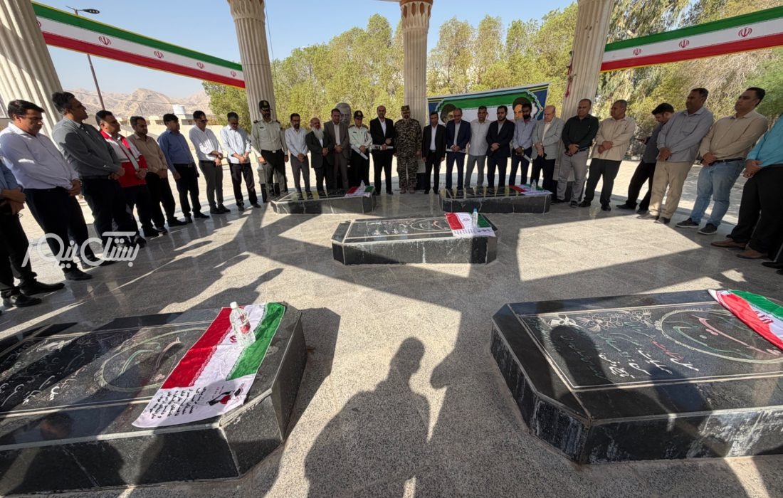 ۶۵ پروژه عمرانی با اعتبار بالغ بر ۱۶۰۰ میلیارد تومان همزمان با هفته دولت در شهرستان بستک به بهره برداری می رسد