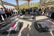 ۶۵ پروژه عمرانی با اعتبار بالغ بر ۱۶۰۰ میلیارد تومان همزمان با هفته دولت در شهرستان بستک به بهره برداری می رسد