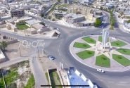 بستک و پارسیان با ثبت دمای
۴۸ درجه رکوردار گرما در هرمزگان