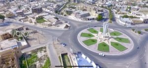 بستک و پارسیان با ثبت دمای
۴۸ درجه رکوردار گرما در هرمزگان