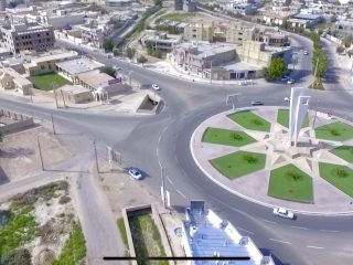 بستک و پارسیان با ثبت دمای
۴۸ درجه رکوردار گرما در هرمزگان