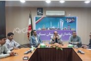 دوربین‌های پایش تصویری برای کاهش تصادفات و مدیریت بحران در بستک توسعه می‌یابند