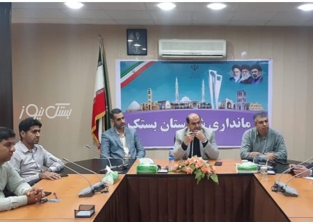 دوربین‌های پایش تصویری برای کاهش تصادفات و مدیریت بحران در بستک توسعه می‌یابند