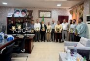 خبرنگاران چشم بیدار جامعه و همکار آموزش و پرورش در مسیر توسعه هستند