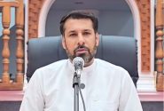 امام جمعه اهل سنت بستک:خبرنگاران نباید حقیقت را فدای منفعت کنند