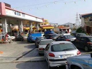 بنزین ۸۷ هزار تومانی از راه رسید/ عرضه بنزین با نرخ چهارم در کرمان