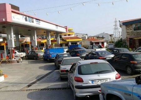 بنزین ۸۷ هزار تومانی از راه رسید/ عرضه بنزین با نرخ چهارم در کرمان