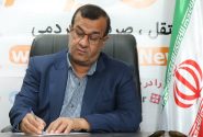 پیام تبریک احمد جباری به مناسبت قهرمانی تیم فوتبال جوانان هرنگ جوان