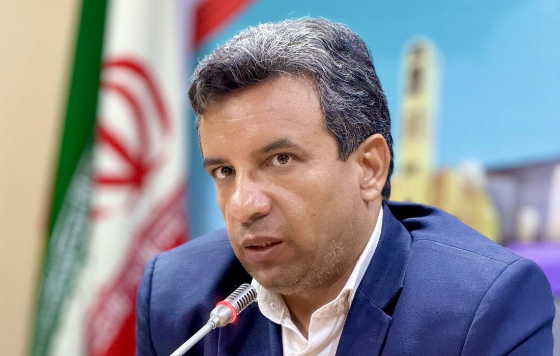 خبرنگاران مجاهدان عرصه جنگ نرم و سربازان خط مقدم اطلاع ‌رسانی هستند