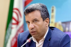 خبرنگاران مجاهدان عرصه جنگ نرم و سربازان خط مقدم اطلاع ‌رسانی هستند