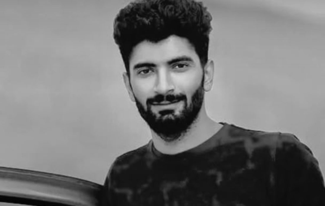 جان ‌باختن مصدوم حادثه واژگونی پژو ۴۰۵ در محور بستک–لار