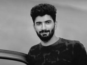جان ‌باختن مصدوم حادثه واژگونی پژو ۴۰۵ در محور بستک–لار