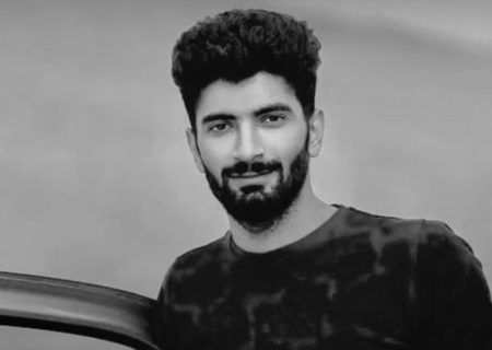 جان ‌باختن مصدوم حادثه واژگونی پژو ۴۰۵ در محور بستک–لار