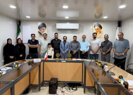 نشست هم ‌اندیشی خبرنگاران بستک و گراش گامی برای تعامل فرهنگی و تقویت جایگاه رسانه در منطقه