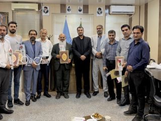 خبرنگاران نباید از طرح مسائل و مشکلات مردم نگرانی داشته باشند / خبرنگار حق مطالبه‌گری دارد و مسئولان نیز باید ظرفیت پذیرش نقد را در خود تقویت کنند&nbsp;