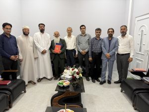 خبرنگاران در انتشار اخبار، تحقیق و امانت‌داری را سرلوحه کار خود قرار دهند