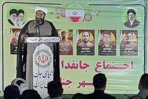 وحدت امت اسلامی پاسخ به سیاست تفرقه ‌افکنی دشمن است
