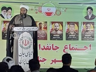وحدت امت اسلامی پاسخ به سیاست تفرقه ‌افکنی دشمن است
