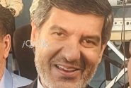 دکتر ناصر شریفی عضو موظف هیئت‌مدیره صبافولاد خلیج فارس شد