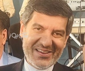 دکتر ناصر شریفی عضو موظف هیئت‌مدیره صبافولاد خلیج فارس شد