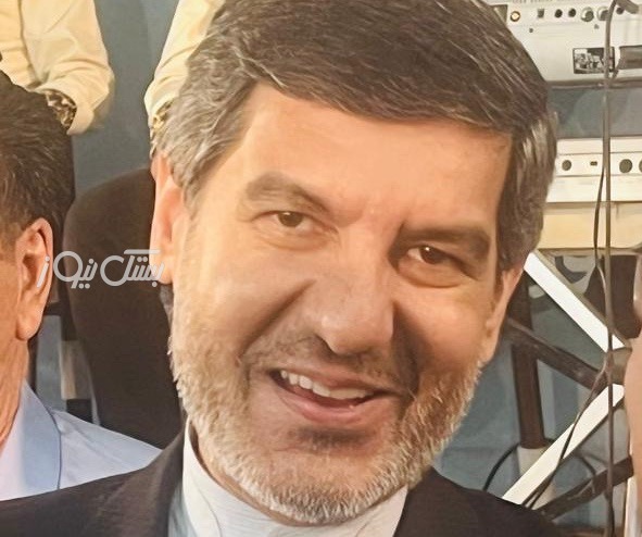 دکتر ناصر شریفی عضو موظف هیئت‌مدیره صبافولاد خلیج فارس شد